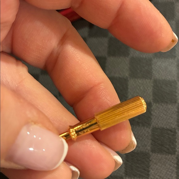 CARTIER ❤️Cartier Love Bracelet in 18K Pink Gold for Women size 19 - Picture 6 of 12